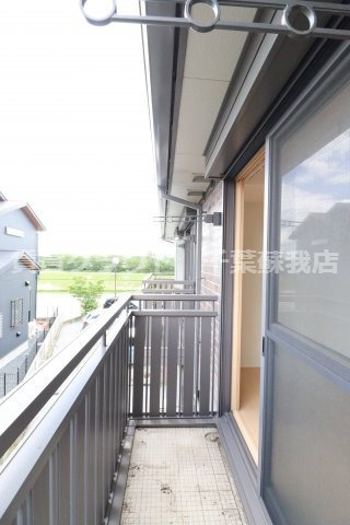 カンパーニュCの展望