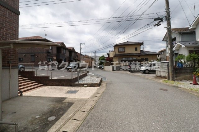 カンパーニュCの周辺