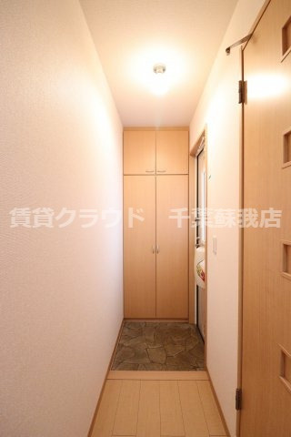 カンパーニュCの玄関|シューズボックスも大容量！靴もスッキリ収納♪