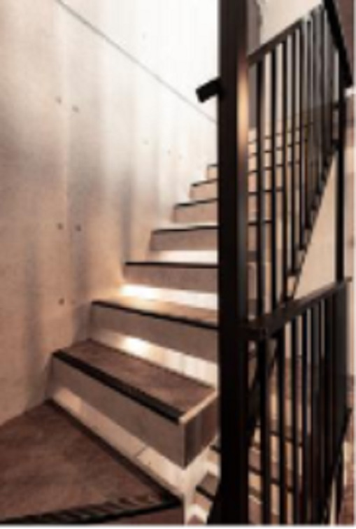 グラシア・ベイ大森のその他共用部分|その他共有部分