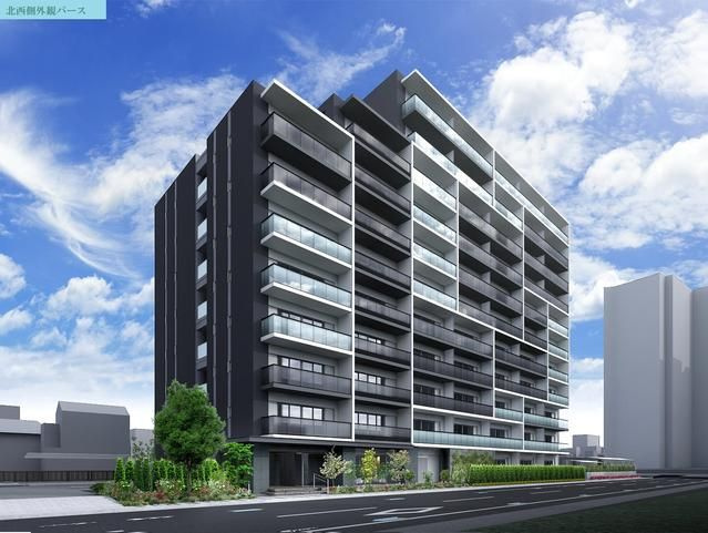 ブランシエスタ木場