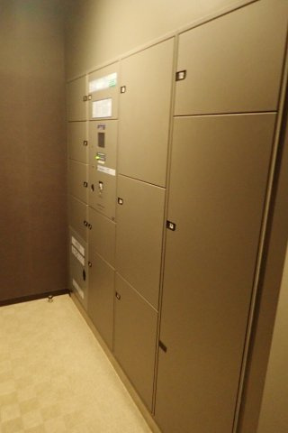 ザ・パークハウス浅草橋タワーレジデンスのその他共用部分