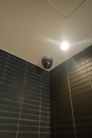 ザ・パークハウス浅草橋タワーレジデンスのセキュリティ