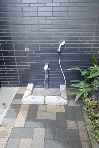 ザ・パークハウス浅草橋タワーレジデンスのその他共用部分