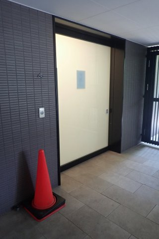 ザ・パークハウス浅草橋タワーレジデンスのその他共用部分