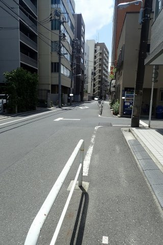 ザ・パークハウス浅草橋タワーレジデンスの周辺