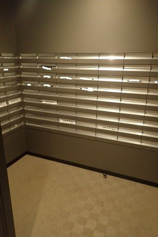 ザ・パークハウス浅草橋タワーレジデンスのその他共用部分