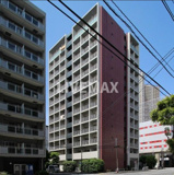 シーフォレシティ芝浦の画像