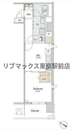 カスタリア人形町Ⅲ
