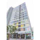 東雲キャナルコートＣＯＤＡＮ１１号棟の画像