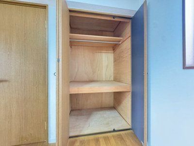 【収納】 | フェルメ箕面