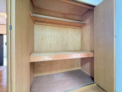 【収納】 | フェルメ箕面