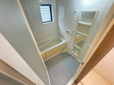 【浴室】 | フェルメ箕面