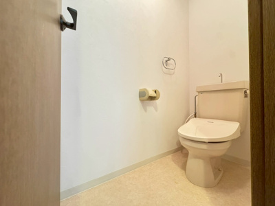 【トイレ】 | フェルメ箕面