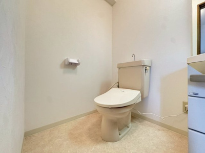 【トイレ】 | フェルメ箕面