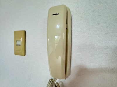 【セキュリティ】 | フェルメ箕面