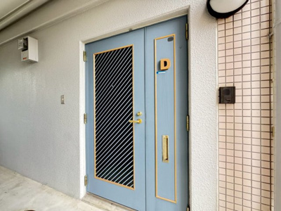 【エントランス】 | フェルメ箕面