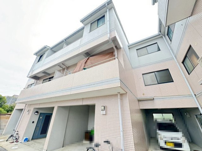 【外観】 | フェルメ箕面