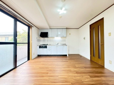 【居間・リビング】 | フェルメ箕面