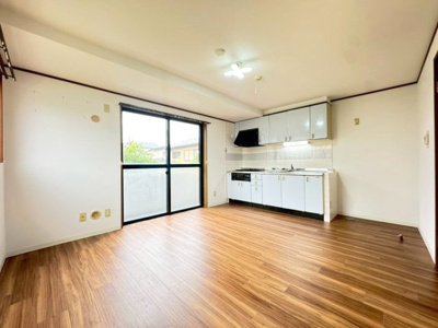 【内装】 | フェルメ箕面