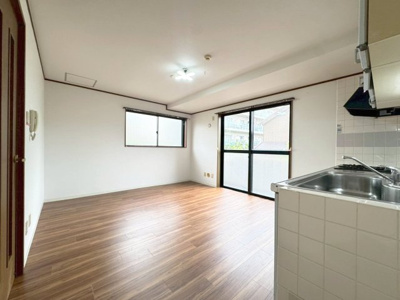 【居間・リビング】 | フェルメ箕面