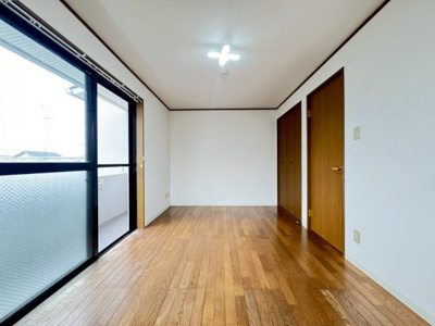 【洋室】 | フェルメ箕面