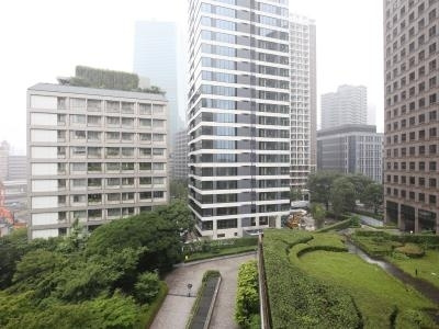 【展望】六本木ビュータワー 