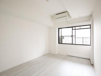 【居間・リビング】六本木ビュータワー 