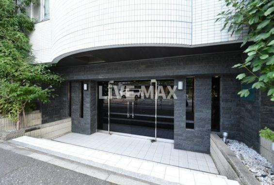 【エントランス】リガーレ本所吾妻橋