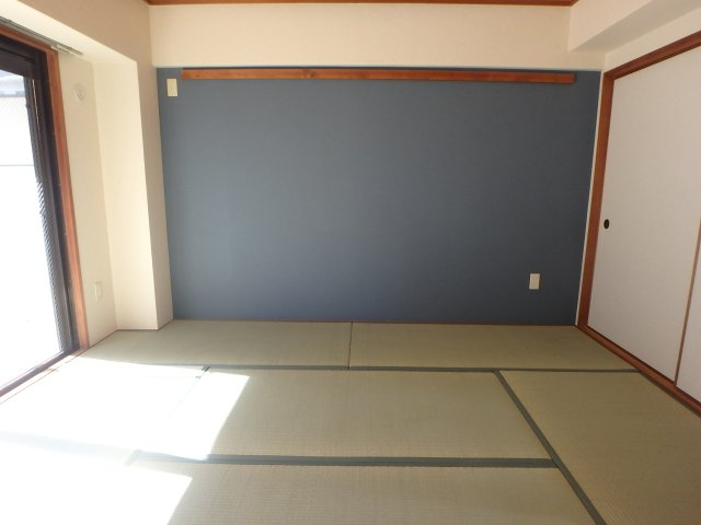 HACHIBUSE御影の和室