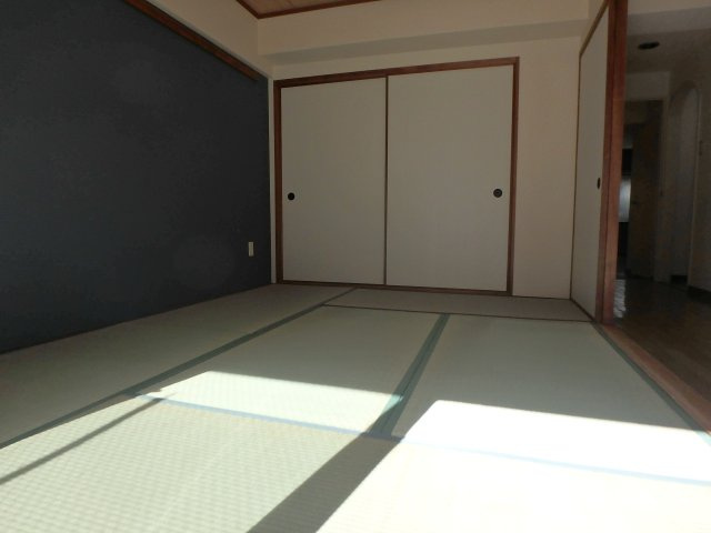 HACHIBUSE御影の和室