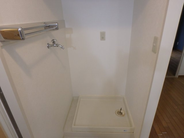 HACHIBUSE御影の設備