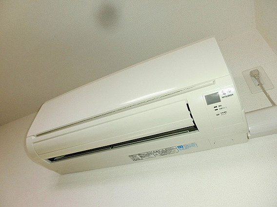 レジュールアッシュ神戸元町の設備