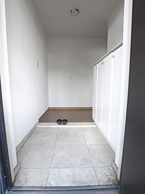 アマビリタ　アパートメントの居間・リビング