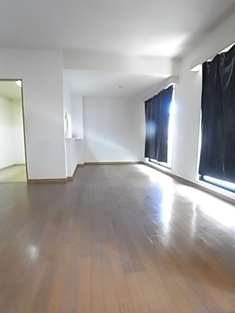 アマビリタ　アパートメントの居間・リビング