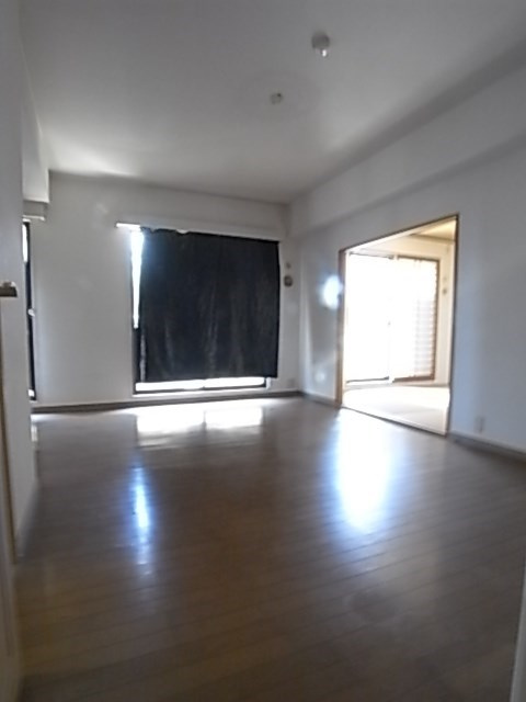 アマビリタ　アパートメントの居間・リビング