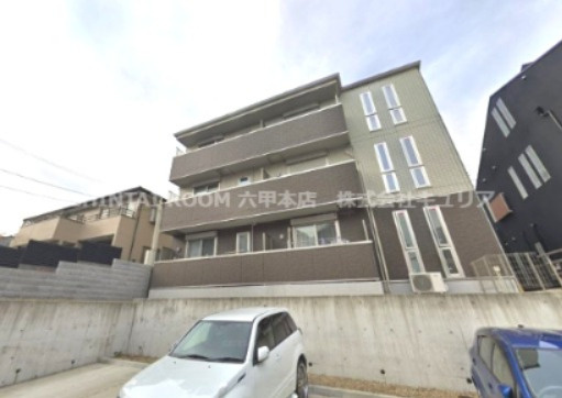 ローズクレール王子公園