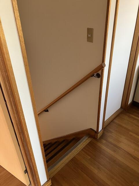 宇都宮市戸祭3丁目　5DK　中古住宅のその他