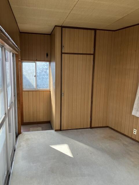 宇都宮市戸祭3丁目　5DK　中古住宅のその他|物置２階