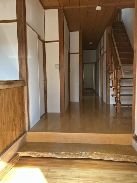 宇都宮市戸祭3丁目　5DK　中古住宅のその他