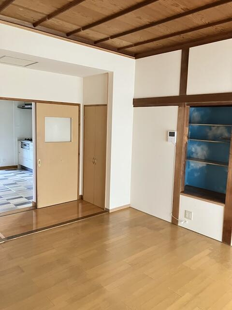 宇都宮市戸祭3丁目　5DK　中古住宅のその他