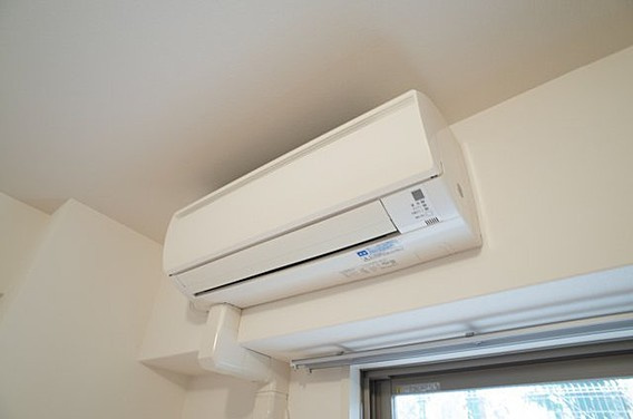 メゾンドバレーの設備