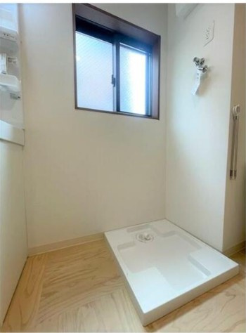 メゾンドフィナンシェの居間・リビング