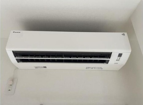 メゾンドフィナンシェの設備