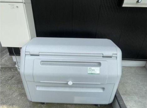 メゾンドフィナンシェのその他共用部分