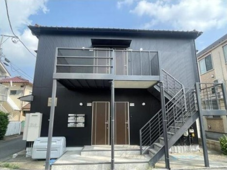 メゾンドフィナンシェ