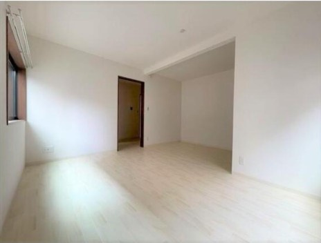 メゾンドフィナンシェの寝室