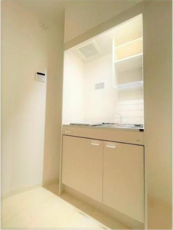 メゾンドフィナンシェのその他