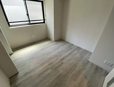 プラチナフォルム駒込の寝室