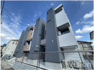 【外観】 | 外観！